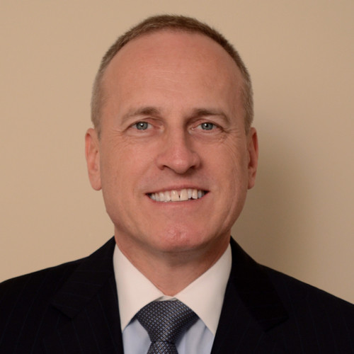 Reid Miles, Core Foundation System President